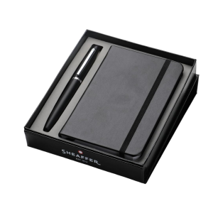 Sheaffer VFM With A6 Notebook