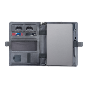 Sheaffer Superbook 12000mAh Power Bank Organizer