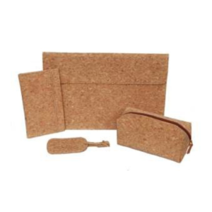 4 in 1 Cork Corporate Gift Set