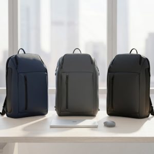 Transit Premium Laptop Backpack