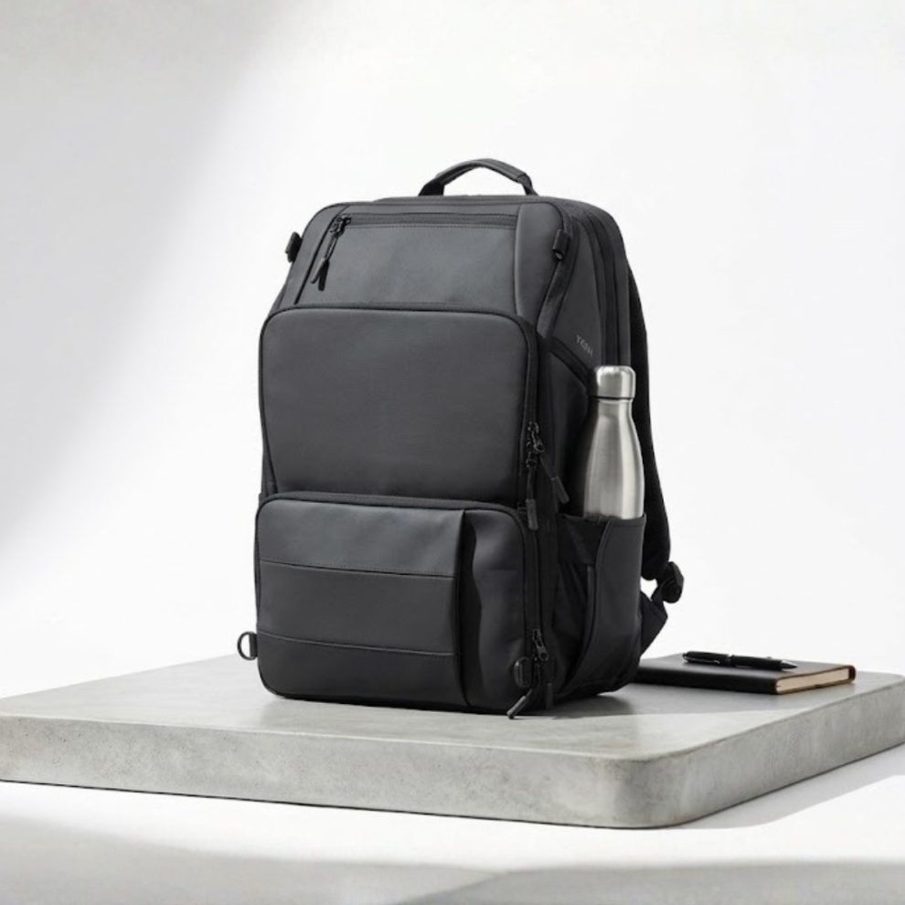 Cape, Premium laptop backpack – Elixir Retail