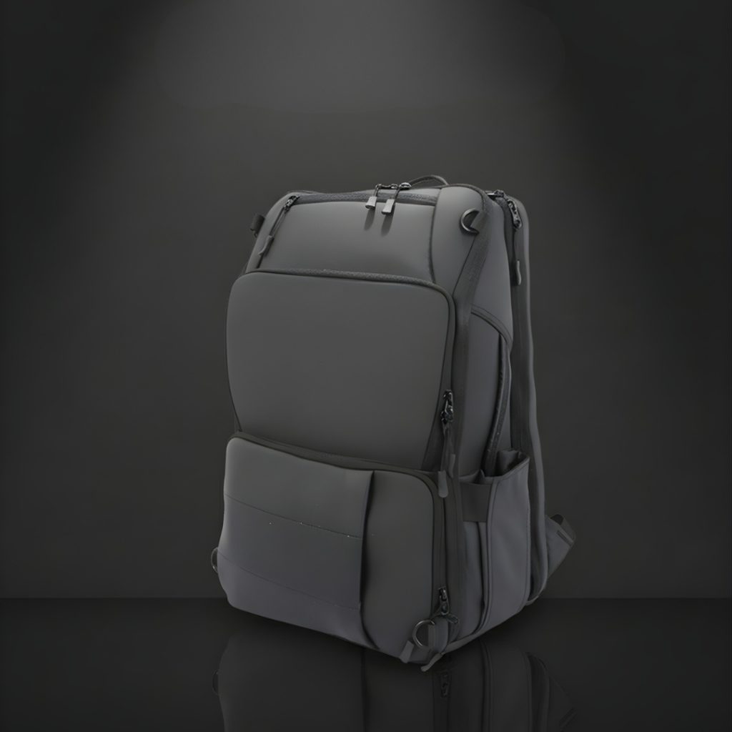 Cape, Premium laptop backpack – Elixir Retail