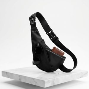 Armour Chest Bag